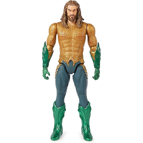 love.mantaページ Hot Toys MMS739 Aquaman 2 Black Manta 1/6 Scale Collectible